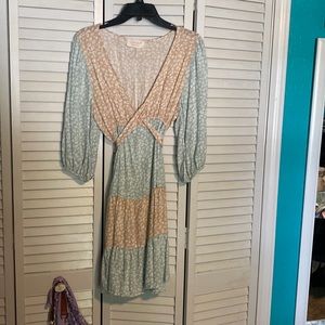 Boutique dress